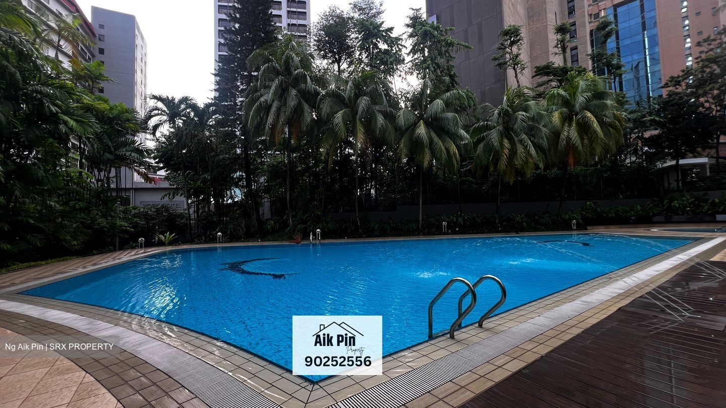 Elizabeth Heights (D9), Condominium #484089251